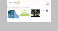 Desktop Screenshot of domain2.fisheyesoupsites.com